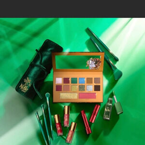Kylie Cosmetics wizard of oz collection